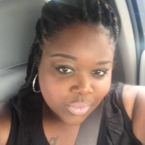 Meet your Posher, Frances